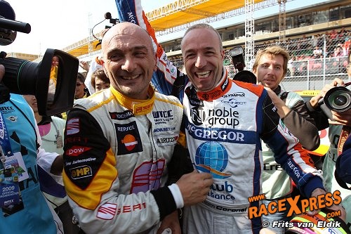 SEAT Sport-baas: "Weg uit WTCC om andere marketingstrategie"